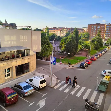 Apartment Centrico