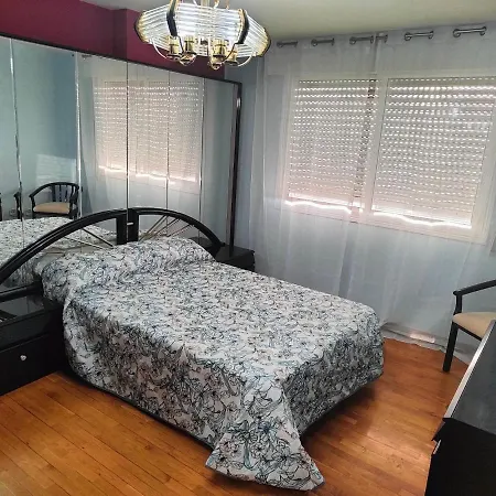 Apartment Centrico