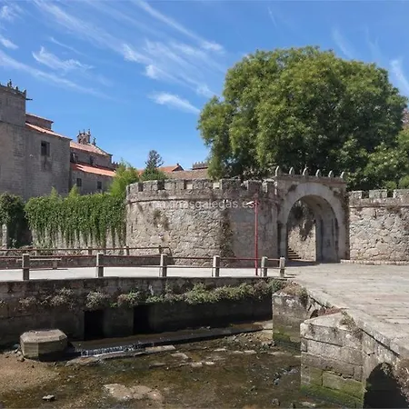 Centrico * Vilagarcia de Arousa