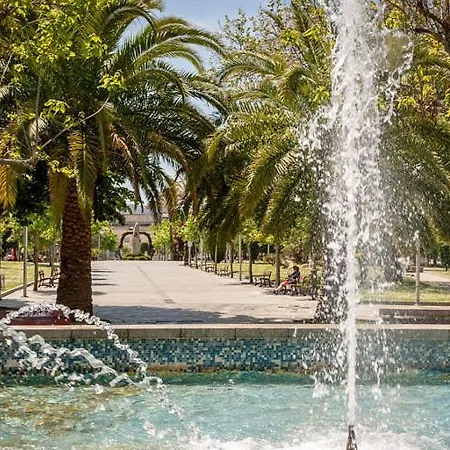 Centrico * Vilagarcia de Arousa