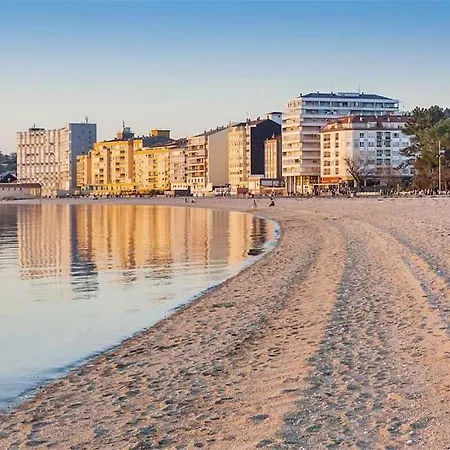 Apartment Centrico *