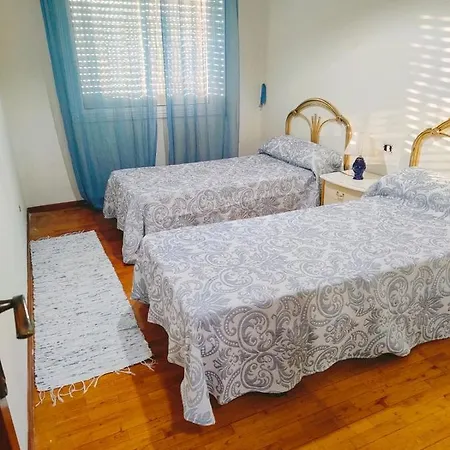 Apartment Centrico Vilagarcia de Arousa