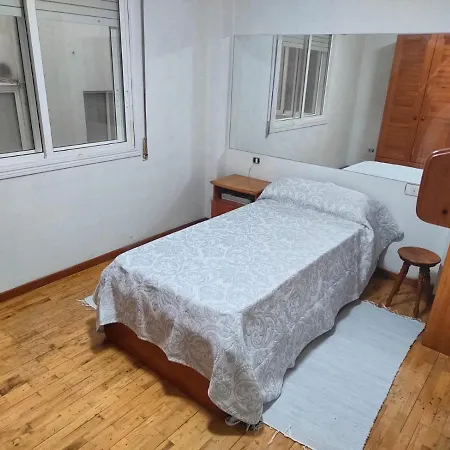 Apartment Centrico