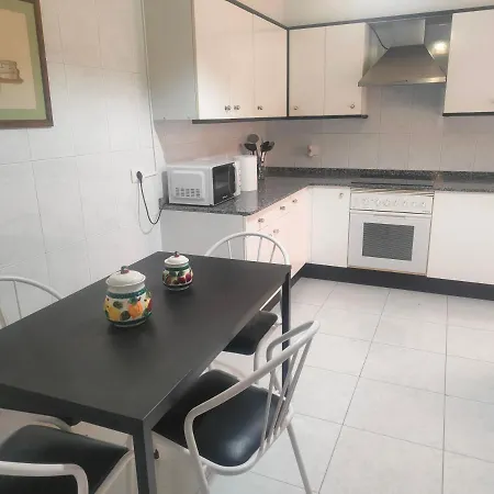 Apartment Centrico