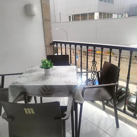 Centrico Apartment *