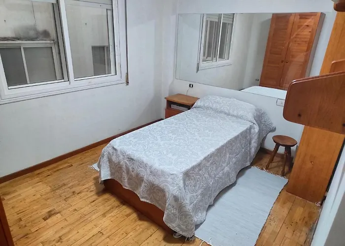 Апартаменты Centrico